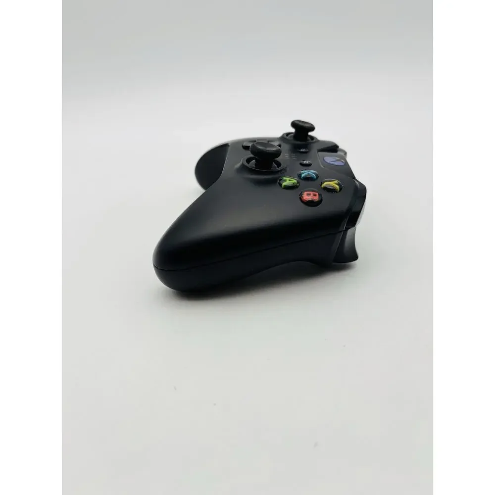 Microsoft Xbox One Wireless Controller Black 1537 Day One 2013 Limited Edition